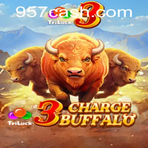 A Excitante Experiência de Jogo com 3ChargeBuffalo