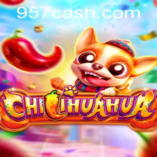Explorando CHILIHUAHUA: O Jogo Inovador de 957.game