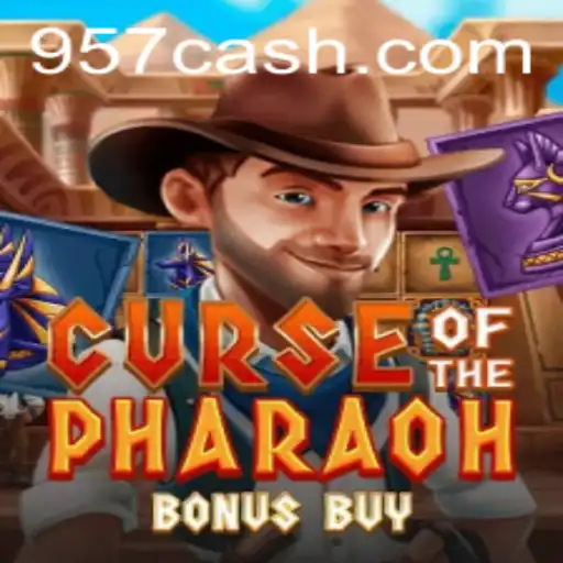 Curse of the Pharaoh Bonus Buy: Desvendando os Mistérios do Antigo Egito