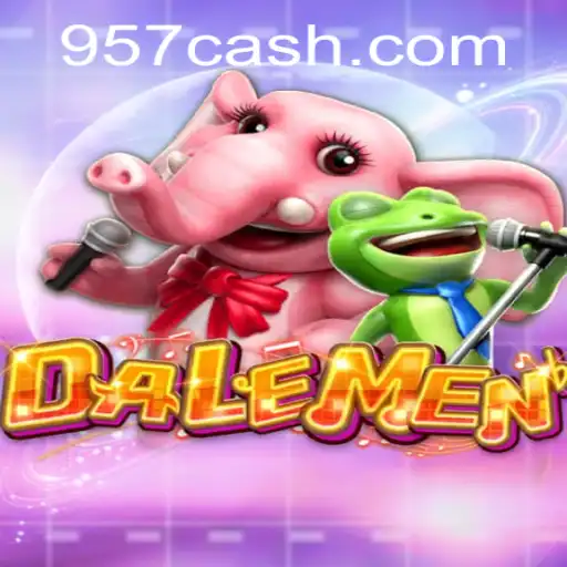 DALEMEN: Um Mergulho no Universo do Jogo Revolucionário