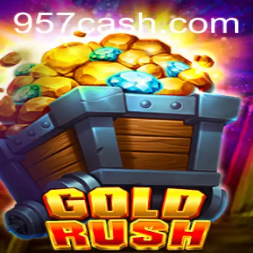 Descubra o Emocionante Mundo de GoldRush no 957.game