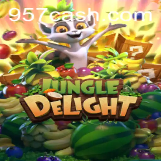 Explorando o Emocionante Mundo de JungleDelight