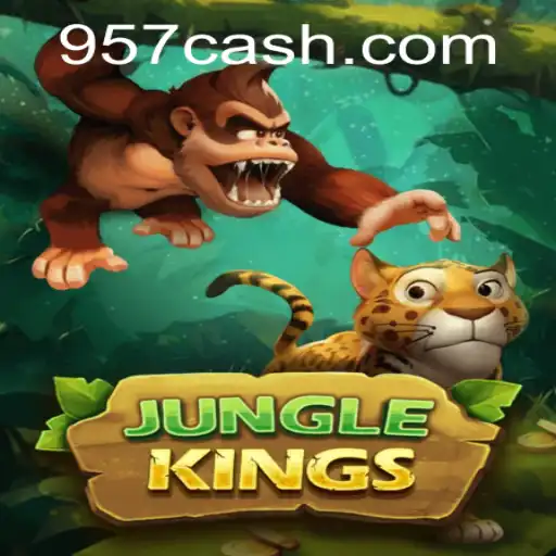 JungleKings: O Novo Fenômeno dos Jogos de Sobrevivência