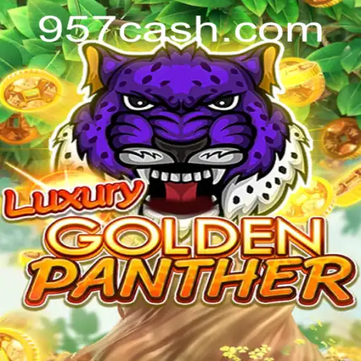 Descubra o Fascinante Mundo de LUXURYGOLDENPANTHER e as Regras do 957.game