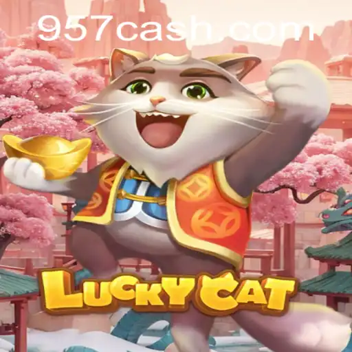 Descubra o Fascinante Mundo de 'LuckyCat': O Novo Fenômeno de 957.game