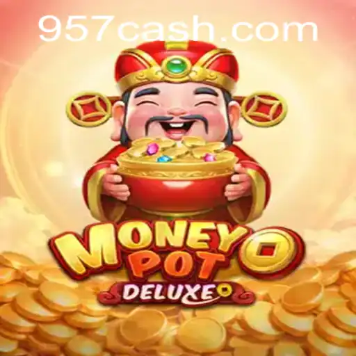 Explorando MoneyPotDELUXE: O Novo Sensação do Mundo dos Jogos Online