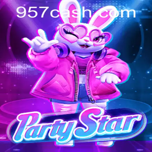 PartyStar: Mergulhe na Ação e Diversão com 957.game