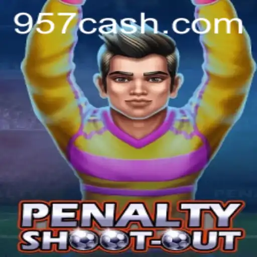 Descubra a Emoção do Jogo PenaltyShootOut no 957.game