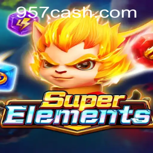 Explorando o Universo de SuperElements