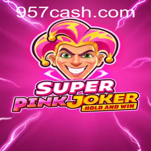 Descubra o Universo Encantador de SuperPinkJoker