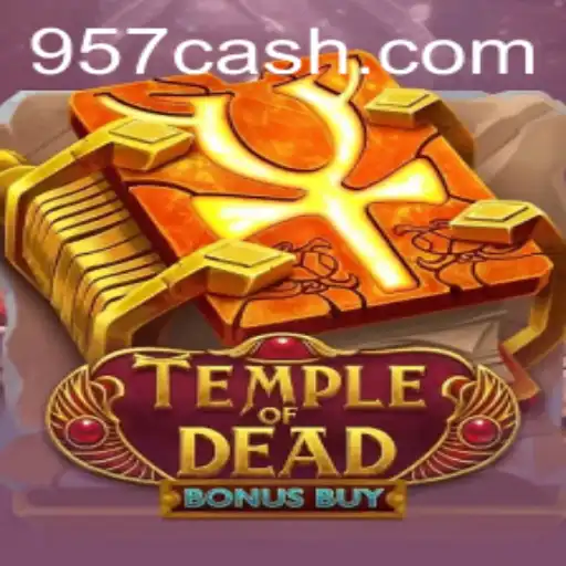 TempleofDeadBonusBuy: Mergulhe na Aventura do Antigo Egito no 957.game