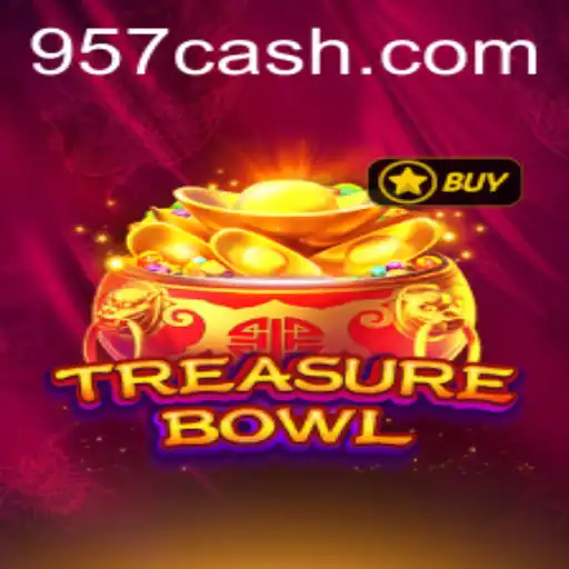 Descubra o Fascinante Mundo de TreasureBowl