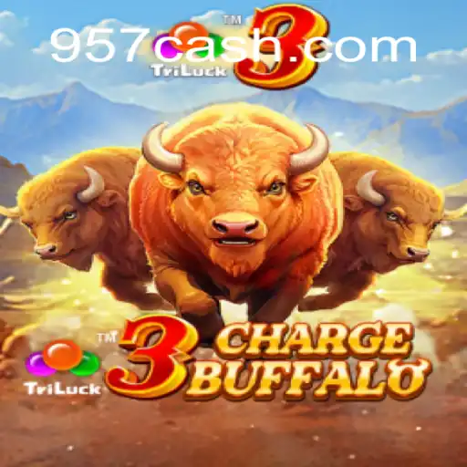 A Excitante Experiência de Jogo com 3ChargeBuffalo