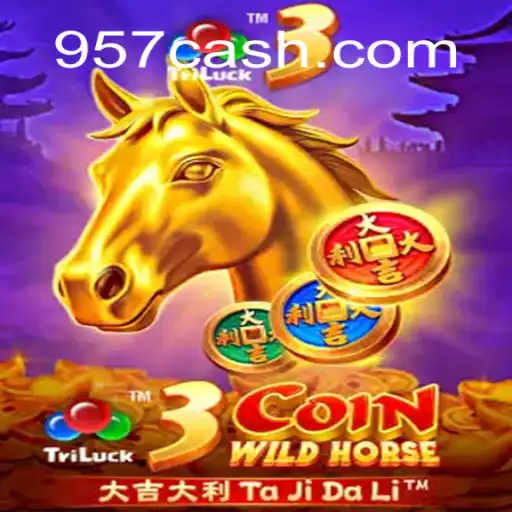 Explorando o Divertido Mundo de 3CoinWildHorse: Um Mergulho nas Regras e Estratégias