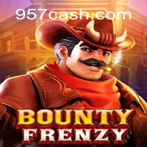 Explorando o Universo de BountyFrenzy: Uma Aventura Inovadora em 957.game