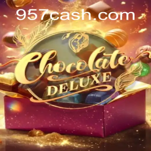 Descubra o Mundo Doce de ChocolateDeluxe: Regras e Dinâmicas de Jogo