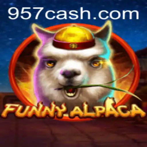 Explorando o Mundo de FunnyAlpaca: Um Novo Jogo Inovador