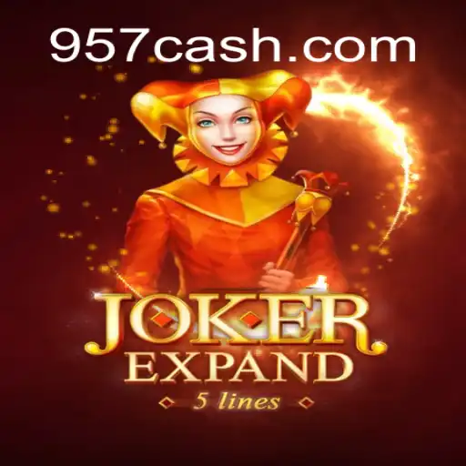 JokerExpand - A Nova Sensação entre Jogos Digitais