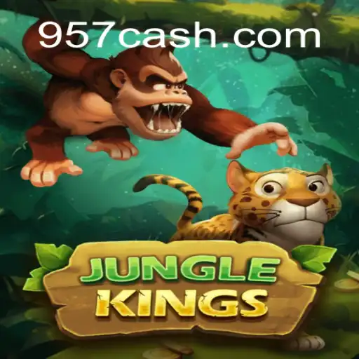 JungleKings: O Novo Fenômeno dos Jogos de Sobrevivência
