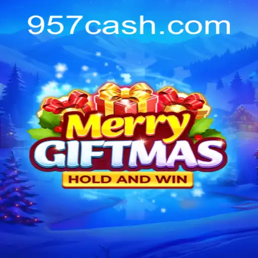 Descubra MerryGiftmas: O Jogo Festivo da Temporada