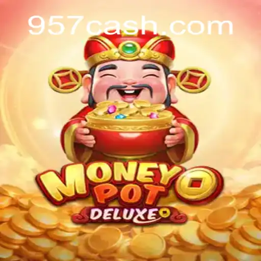 Explorando MoneyPotDELUXE: O Novo Sensação do Mundo dos Jogos Online