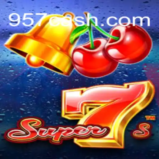 Descubra Super7s: A Nova Sensação dos Jogos Online