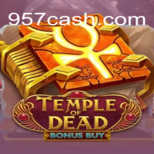 TempleofDeadBonusBuy: Mergulhe na Aventura do Antigo Egito no 957.game
