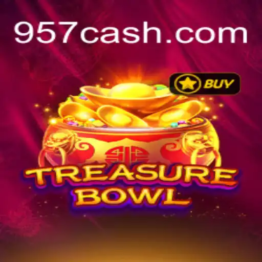 Descubra o Fascinante Mundo de TreasureBowl