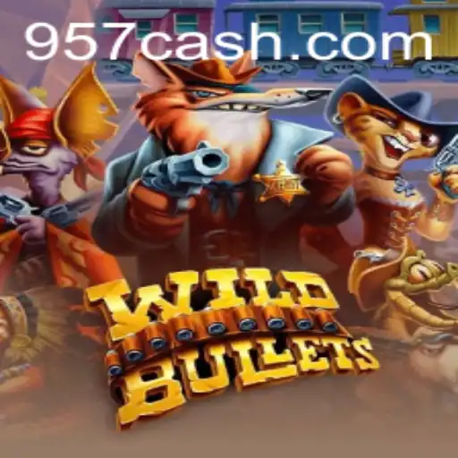 Explorando o Novo Jogo WildBullets: Uma Experiência de Tiro no Oeste Selvagem